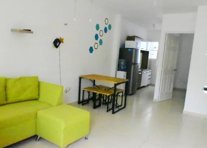 Casa En Cancun, Residencial Paraguana