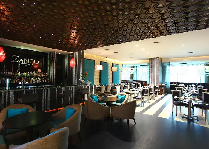 Sandos Cancun